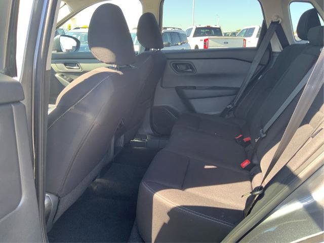 Used 2024 Nissan Rogue S FWD image 8