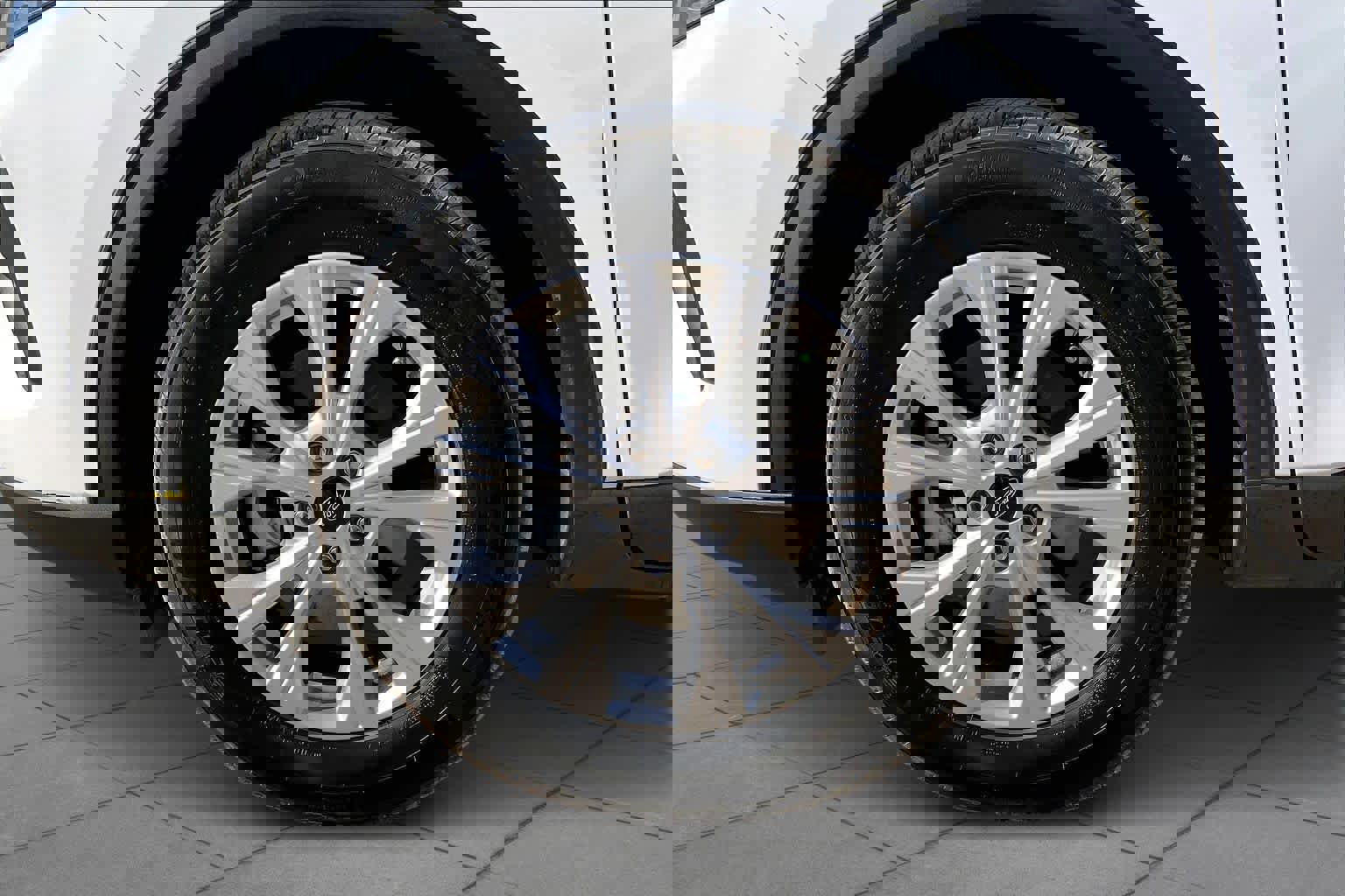 Certified 2024 Ford Escape Active image 12