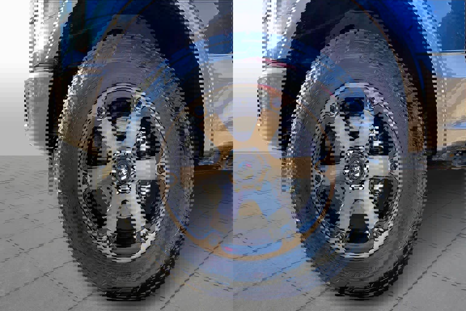 Certified 2017 Ford F150 King Ranch w/ Equipment Group 601A Luxury image 12