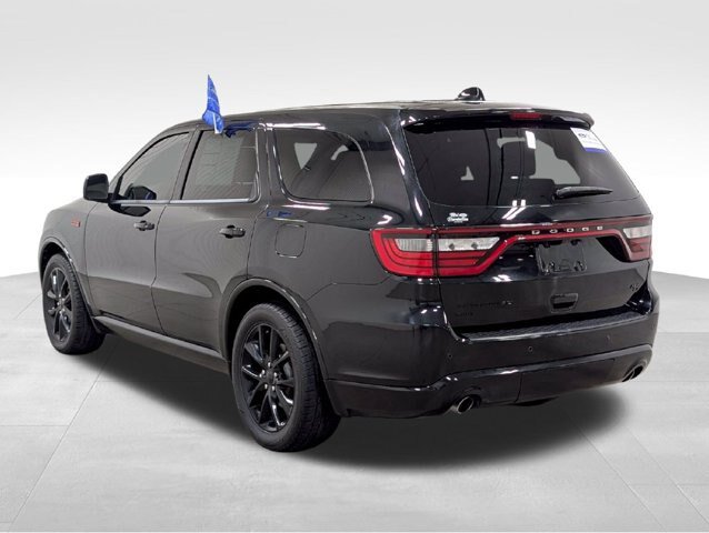 Used 2017 Dodge Durango R/T AWD/4WD image 26