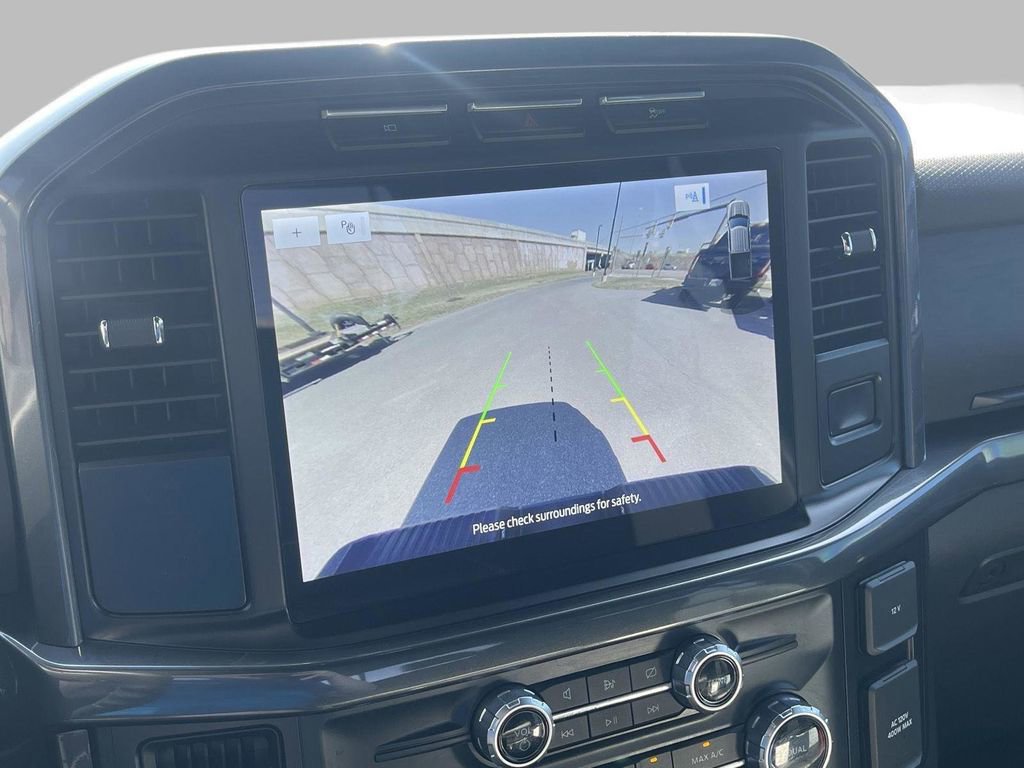 Certified 2023 Ford F150 XLT w/ Equipment Group 302A High image 37