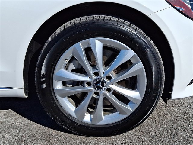 Used 2020 Mercedes-Benz C 300 4MATIC Sedan image 8