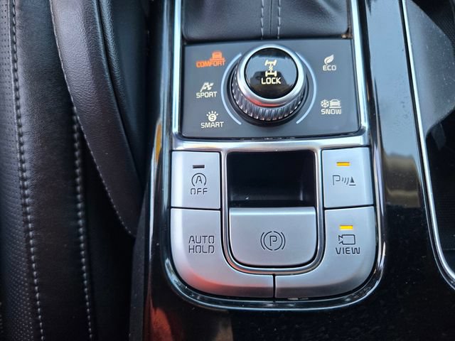 Used 2022 Kia Telluride SX w/ SX Prestige Package AWD/4WD image 19