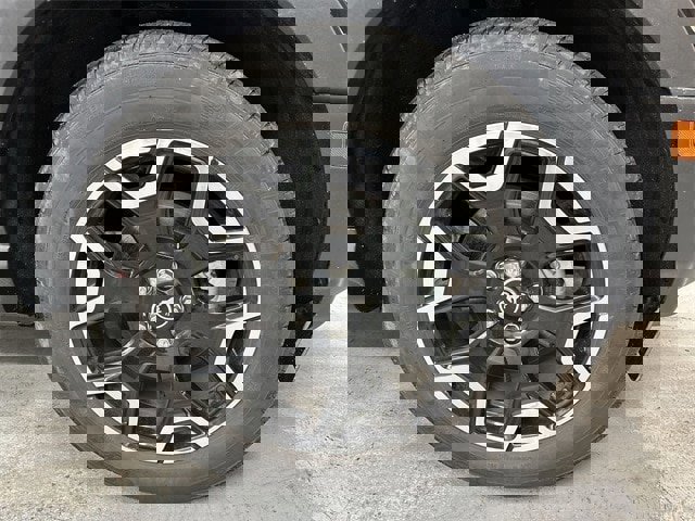 Certified 2025 Ford Bronco Sport Outer Banks w/ Outer Banks Tech Package+ image 2