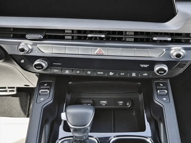 Used 2025 Kia Telluride SX Prestige X-Line AWD/4WD image 17