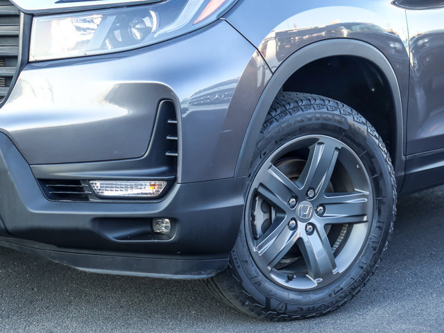 Used 2023 Honda Ridgeline RTL image 3