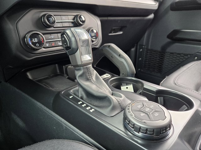 Certified 2025 Ford Bronco Badlands AWD/4WD image 19