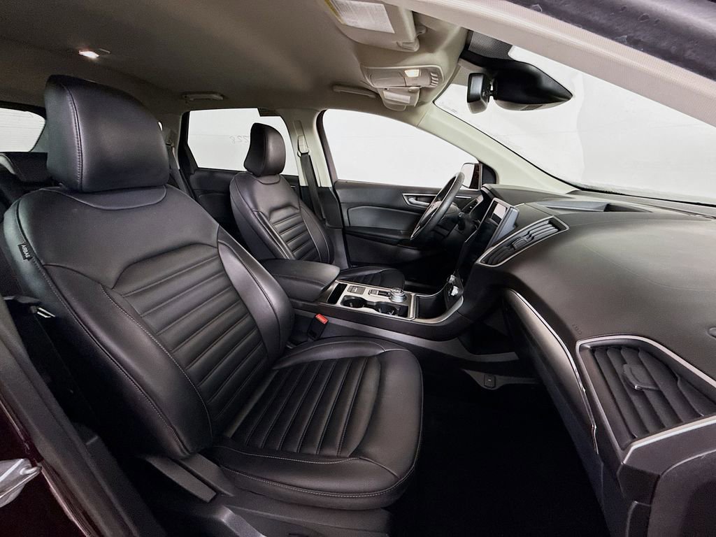 Certified 2022 Ford Edge SEL w/ Convenience Package image 27