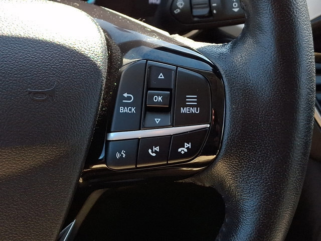 Certified 2021 Ford Escape SE w/ SE Sport Appearance Package image 26