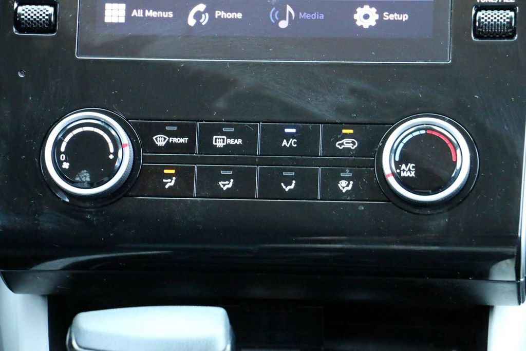 Used 2022 Hyundai Tucson SEL AWD/4WD image 26