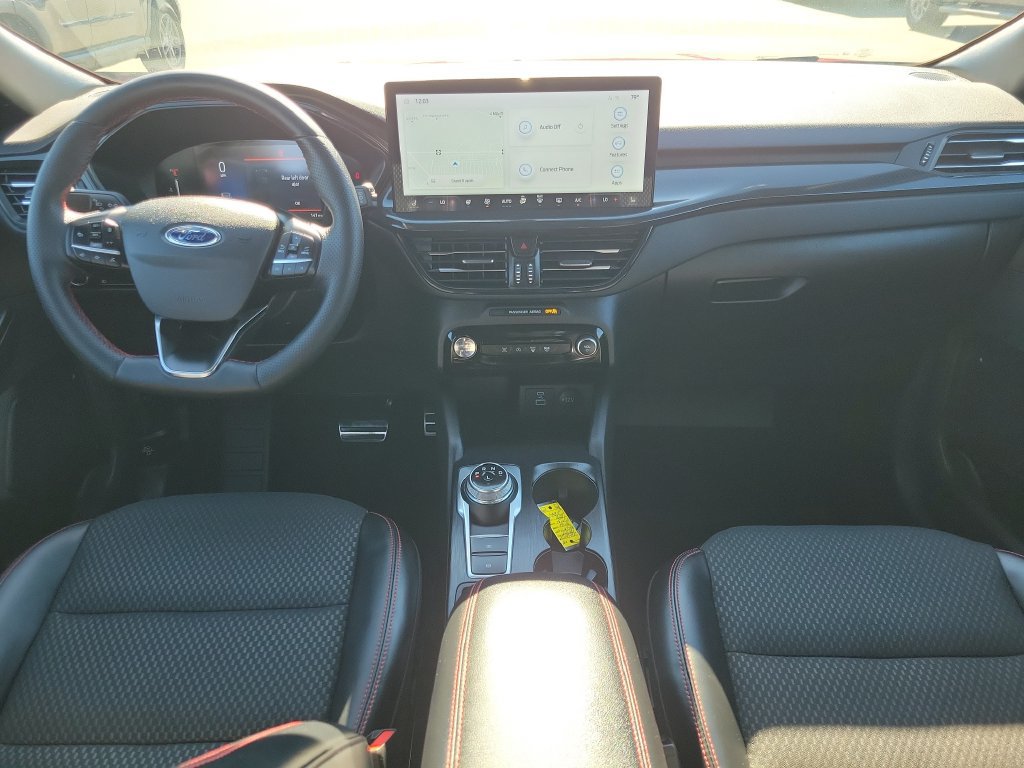 Certified 2023 Ford Escape ST-Line w/ Tech Pack #1 FWD image 14