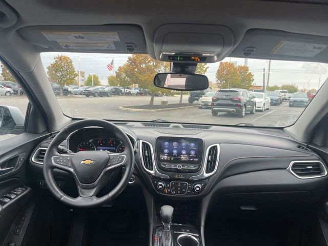 Used 2022 Chevrolet Equinox Premier image 18