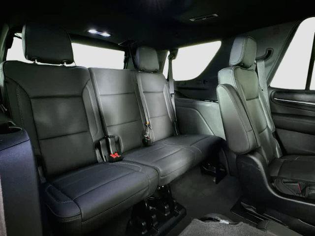 Used 2024 GMC Yukon Denali AWD/4WD image 33