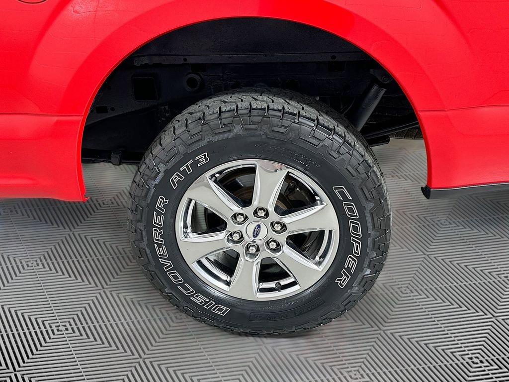 Certified 2020 Ford F150 XLT w/ Equipment Group 302A Luxury AWD/4WD image 26