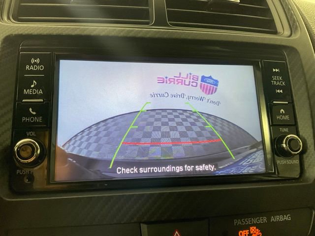 Used 2023 Mitsubishi Outlander Sport ES image 21