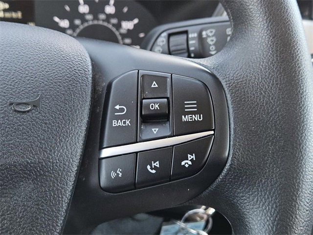 Certified 2022 Ford Escape S image 17