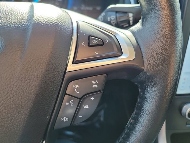 Certified 2023 Ford Edge SEL w/ Convenience Package image 11