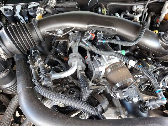 Certified 2024 Ford Bronco Raptor image 26