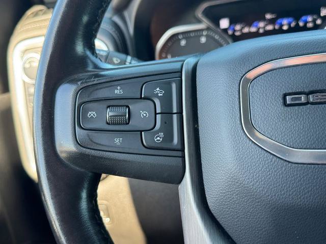 Used 2021 GMC Sierra 3500 Denali w/ Denali Ultimate Package AWD/4WD image 19