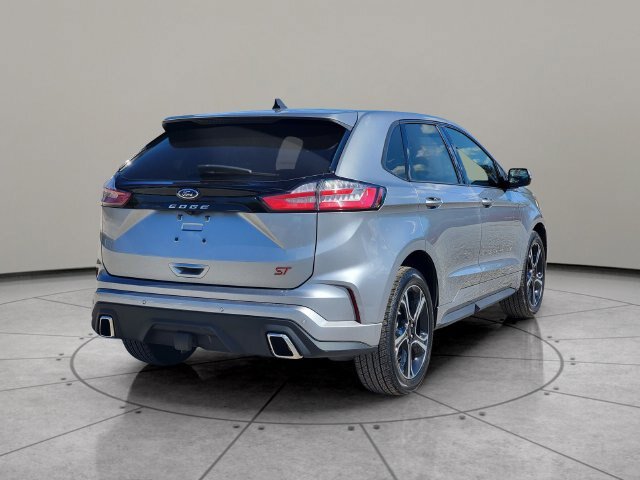 Certified 2022 Ford Edge ST AWD/4WD image 12