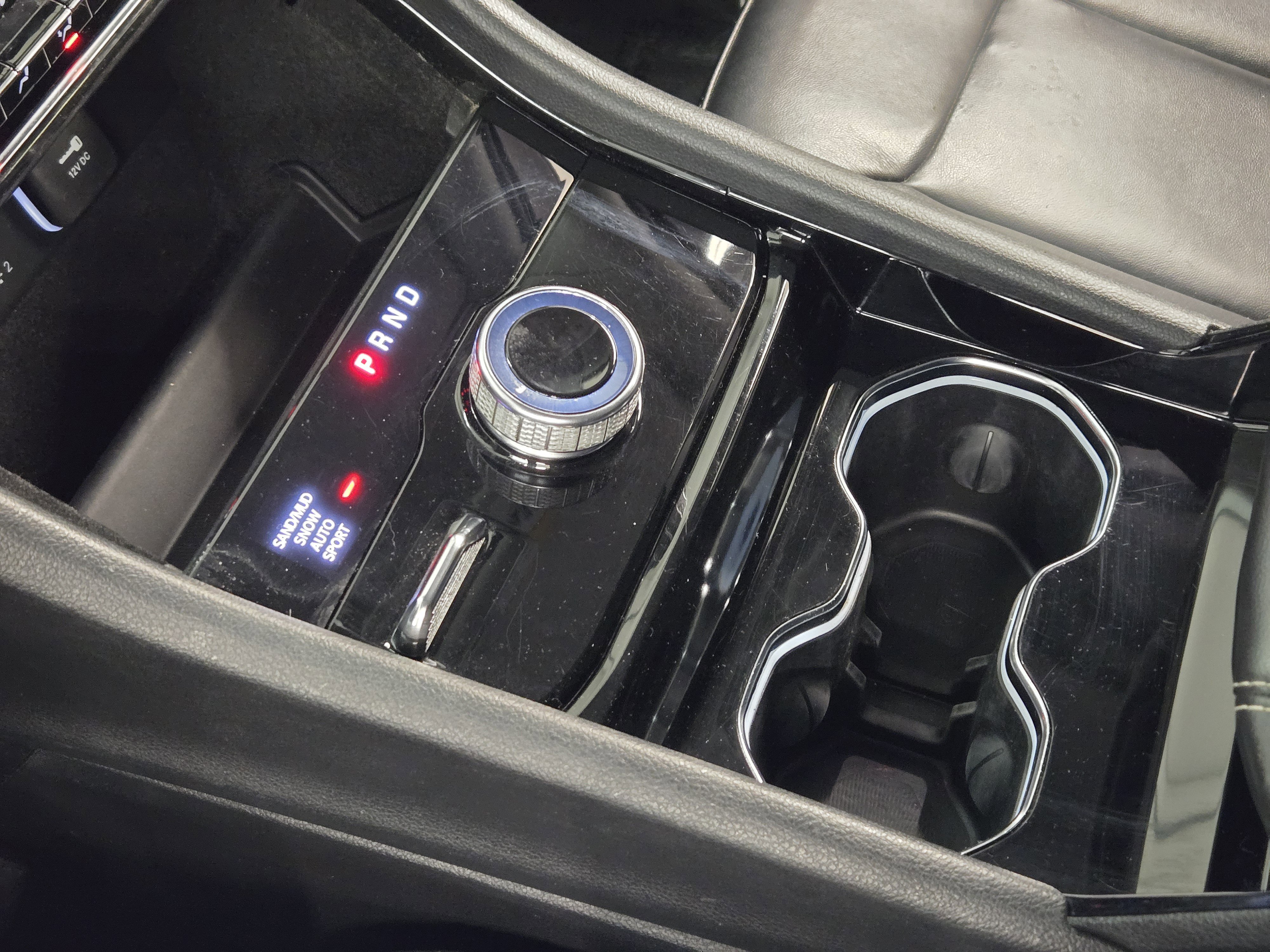 Used 2021 Jeep Grand Cherokee L Limited image 19