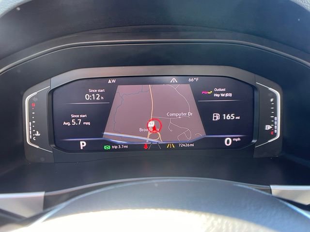 Used 2019 Volkswagen Atlas SEL Premium AWD/4WD image 21