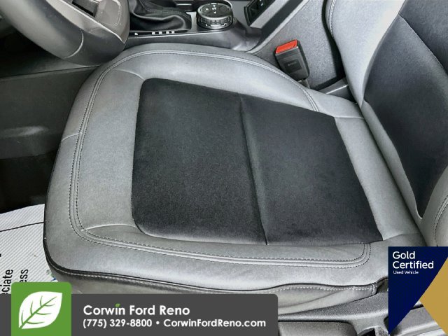 Certified 2024 Ford Bronco Big Bend AWD/4WD image 22