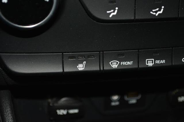 Used 2019 Hyundai Tucson Value AWD/4WD image 17