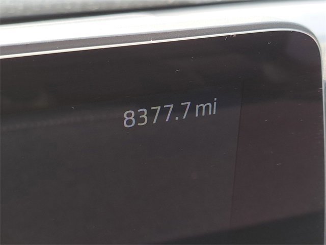 Certified 2025 Ford Expedition Platinum w/ Driver's Package image 13