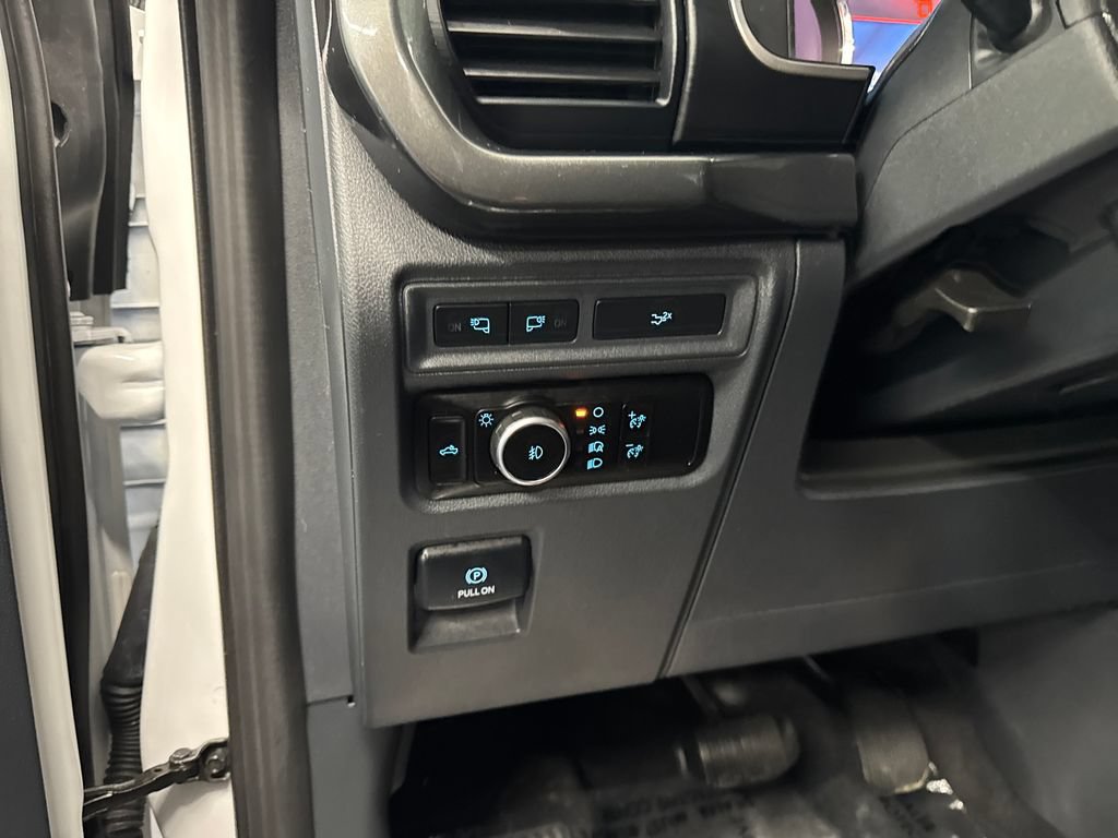 Certified 2023 Ford F150 XLT w/ Equipment Group 302A High AWD/4WD image 37
