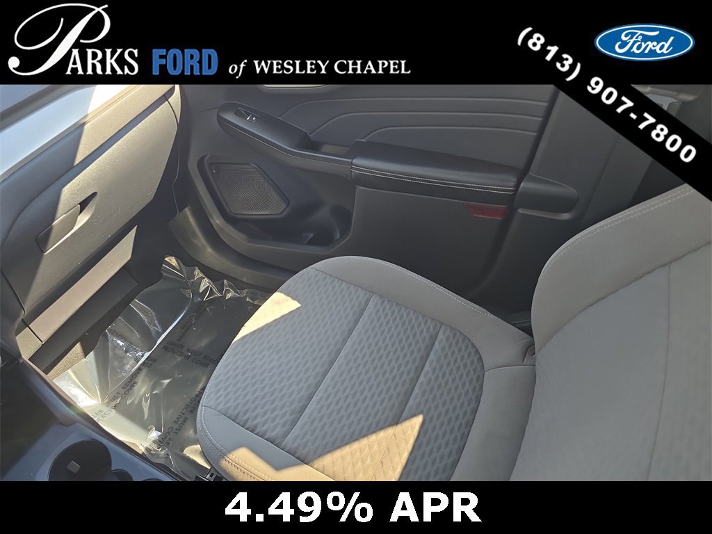 Certified 2022 Ford Escape SE w/ SE Sport Appearance Package image 13