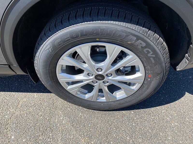 Certified 2023 Ford Escape Active AWD/4WD image 13