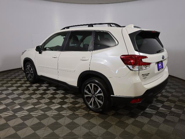 Used 2023 Subaru Forester Limited AWD/4WD image 7