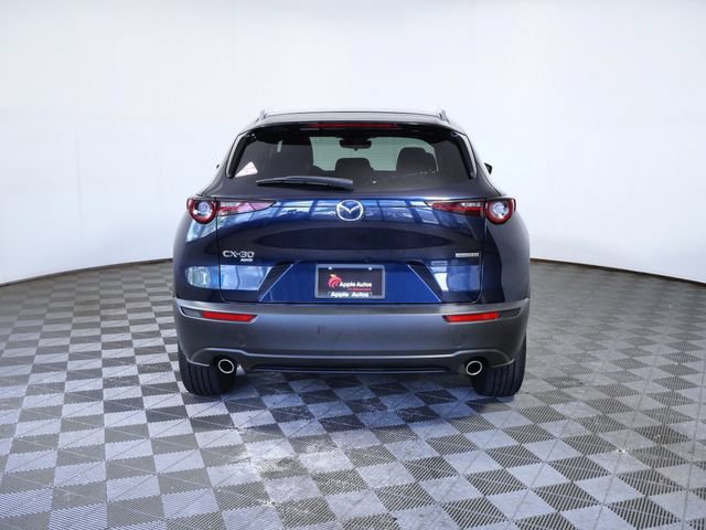 Used 2024 MAZDA CX-30 AWD 2.5 S w/ Select Sport Pkg image 5
