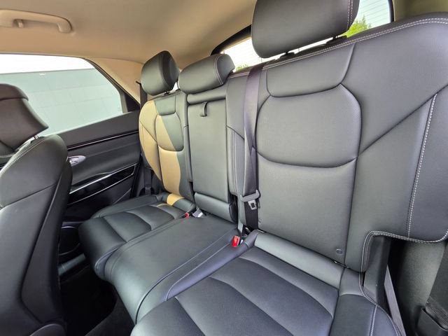 Used 2025 Genesis GV70 2.5T AWD/4WD image 14