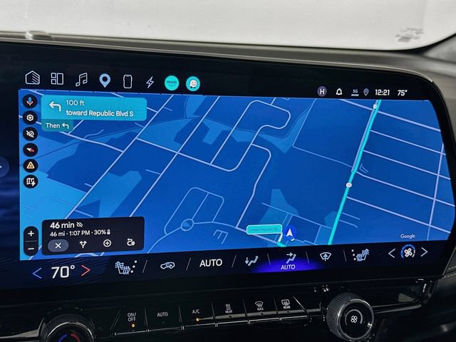 Used 2024 Chevrolet Blazer EV LT AWD/4WD image 19