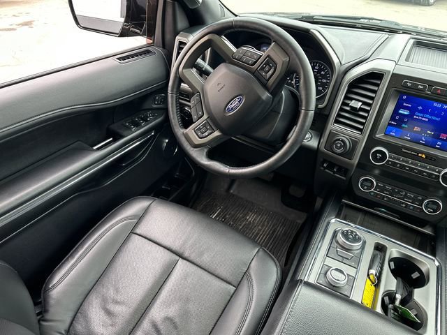 Certified 2020 Ford Expedition XLT w/ Equipment Group 202A image 26