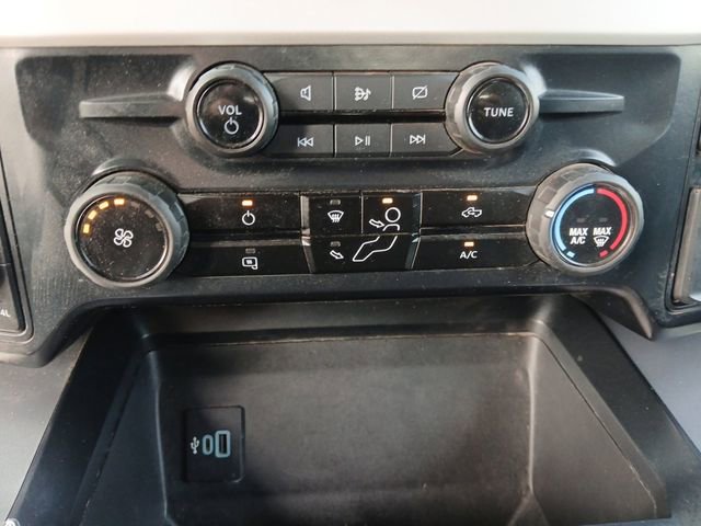 Certified 2024 Ford F250 XLT w/ FX4 Off-Road Package AWD/4WD image 21