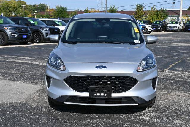Certified 2020 Ford Escape SE FWD image 6