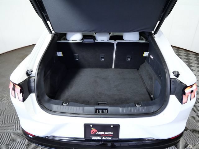 Certified 2024 Ford Mustang Mach-E Premium AWD/4WD image 8
