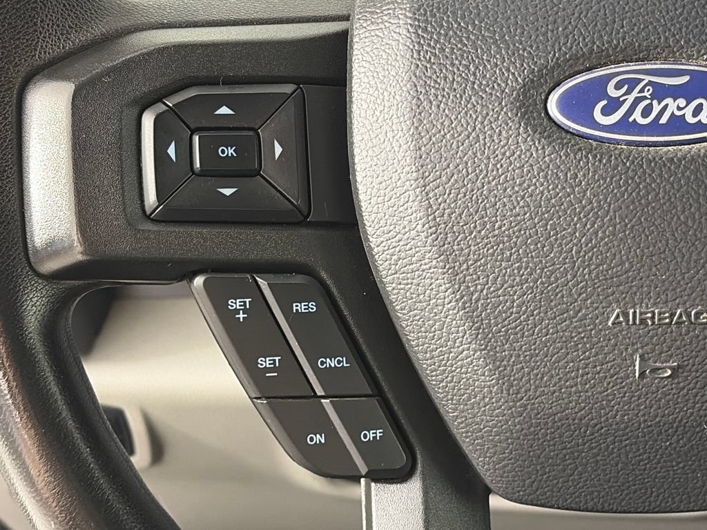 Certified 2022 Ford F250 XLT w/ XLT Value Package AWD/4WD image 17