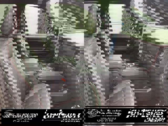 Certified 2024 Ford Expedition Max Limited image 24