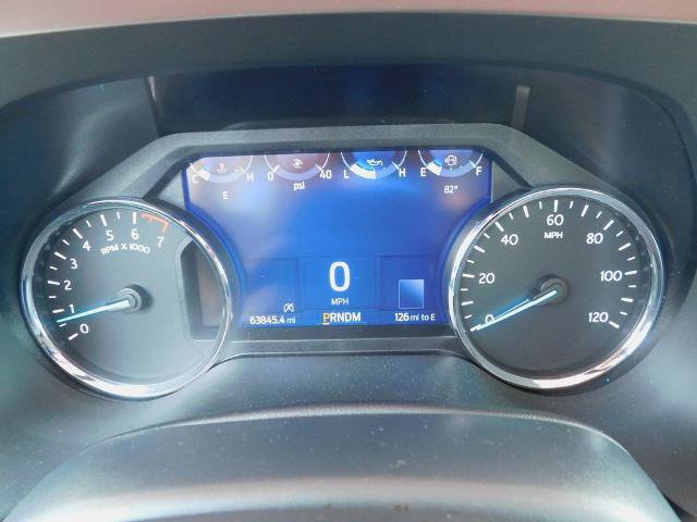 Certified 2023 Ford Expedition Max Limited AWD/4WD image 20