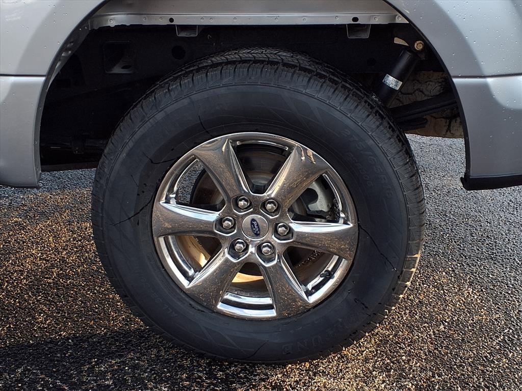 Certified 2020 Ford F150 XLT w/ Equipment Group 302A Luxury image 20