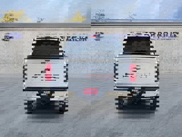 Certified 2023 Ford F150 XLT w/ Equipment Group 302A High image 3