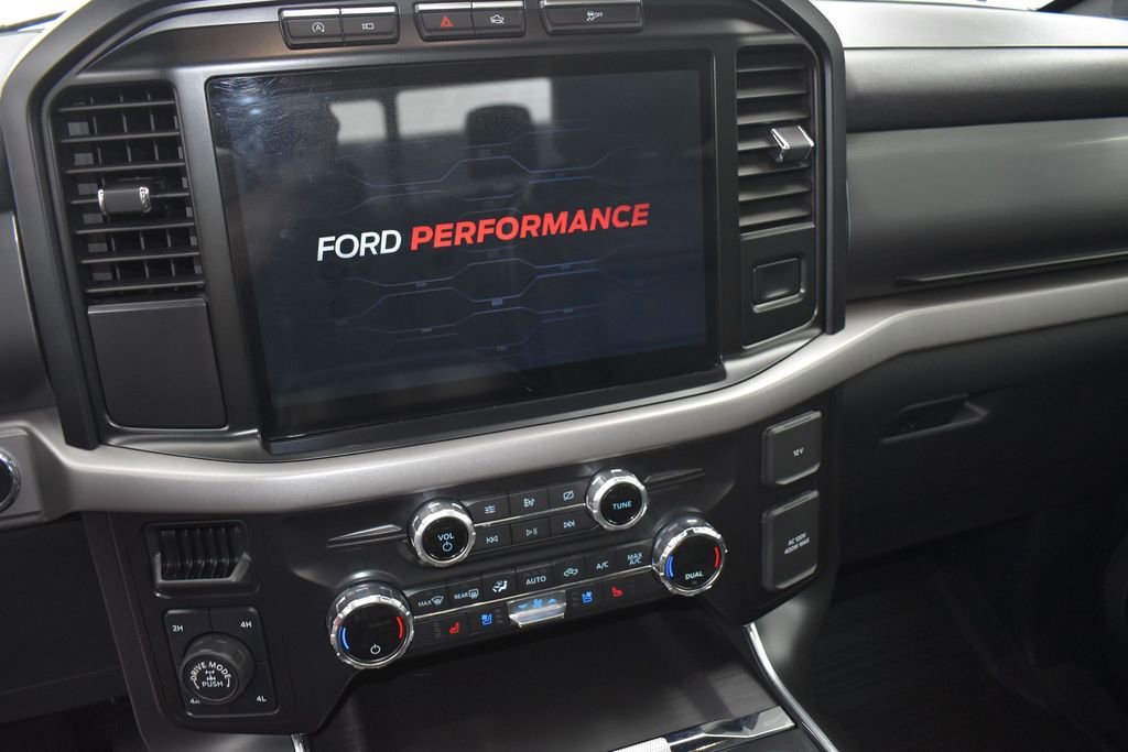 Certified 2021 Ford F150 Raptor w/ Convenience Package AWD/4WD image 13