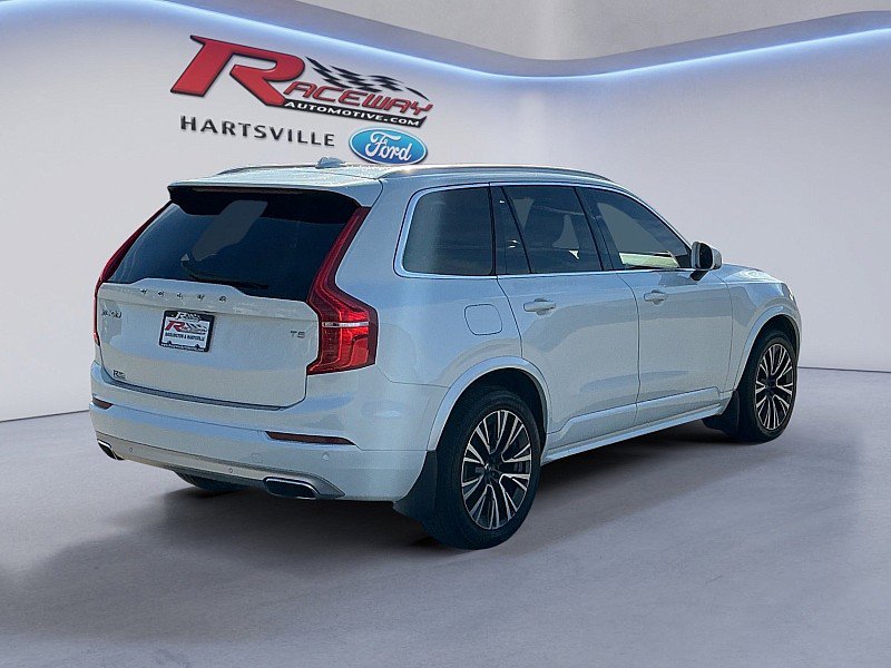 Used 2021 Volvo XC90 T5 Momentum w/ Advanced Package image 25