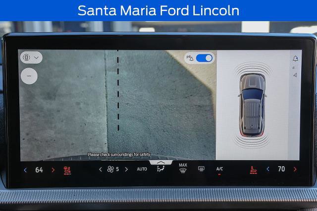 Certified 2025 Ford Explorer ST-Line w/ ST-Line Street Pack image 18