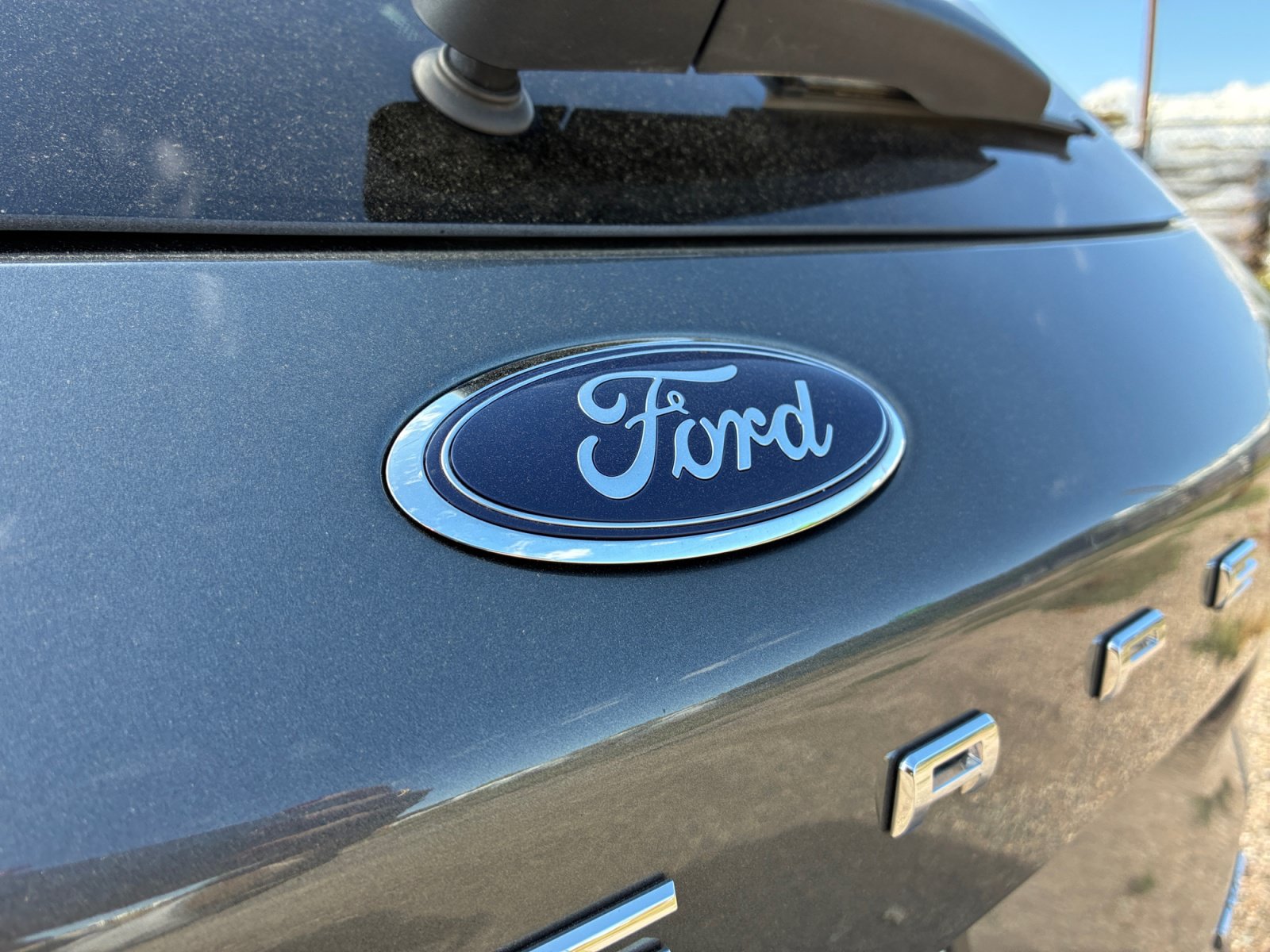 Certified 2024 Ford Escape ST-Line Select w/ Tech Pack #2 AWD/4WD image 24