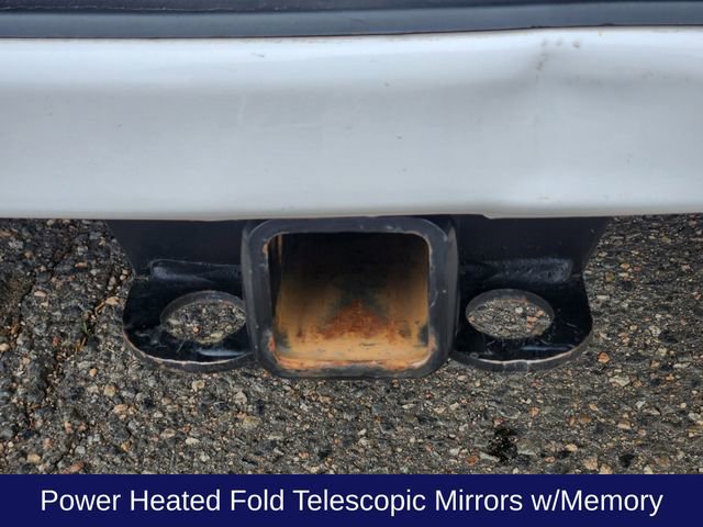 Used 2023 RAM 2500 Laramie image 21